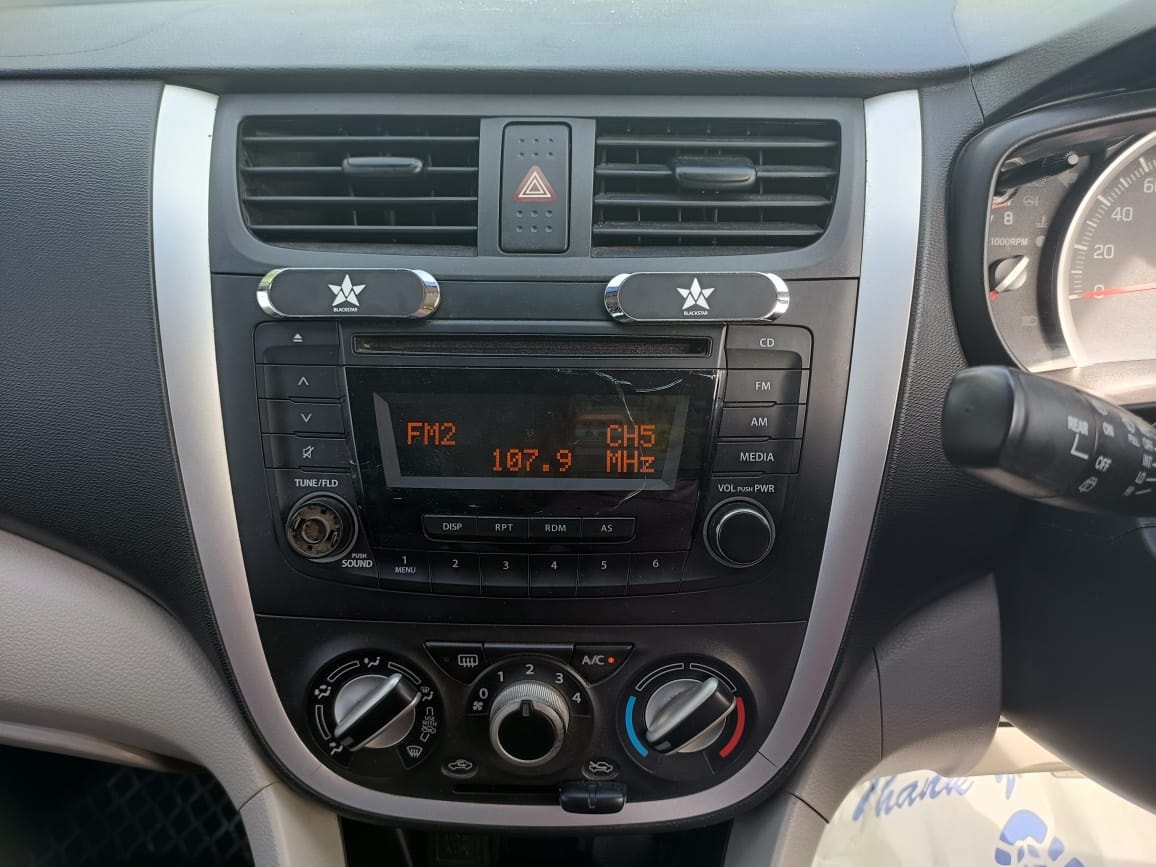 Used 2018 Maruti Suzuki Celerio Used 2018 Maruti Suzuki Celerio