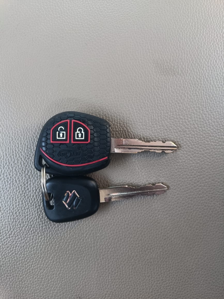 Used 2018 Maruti Suzuki Celerio Used 2018 Maruti Suzuki Celerio
