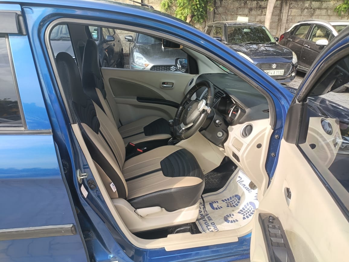Used 2018 Maruti Suzuki Celerio Used 2018 Maruti Suzuki Celerio