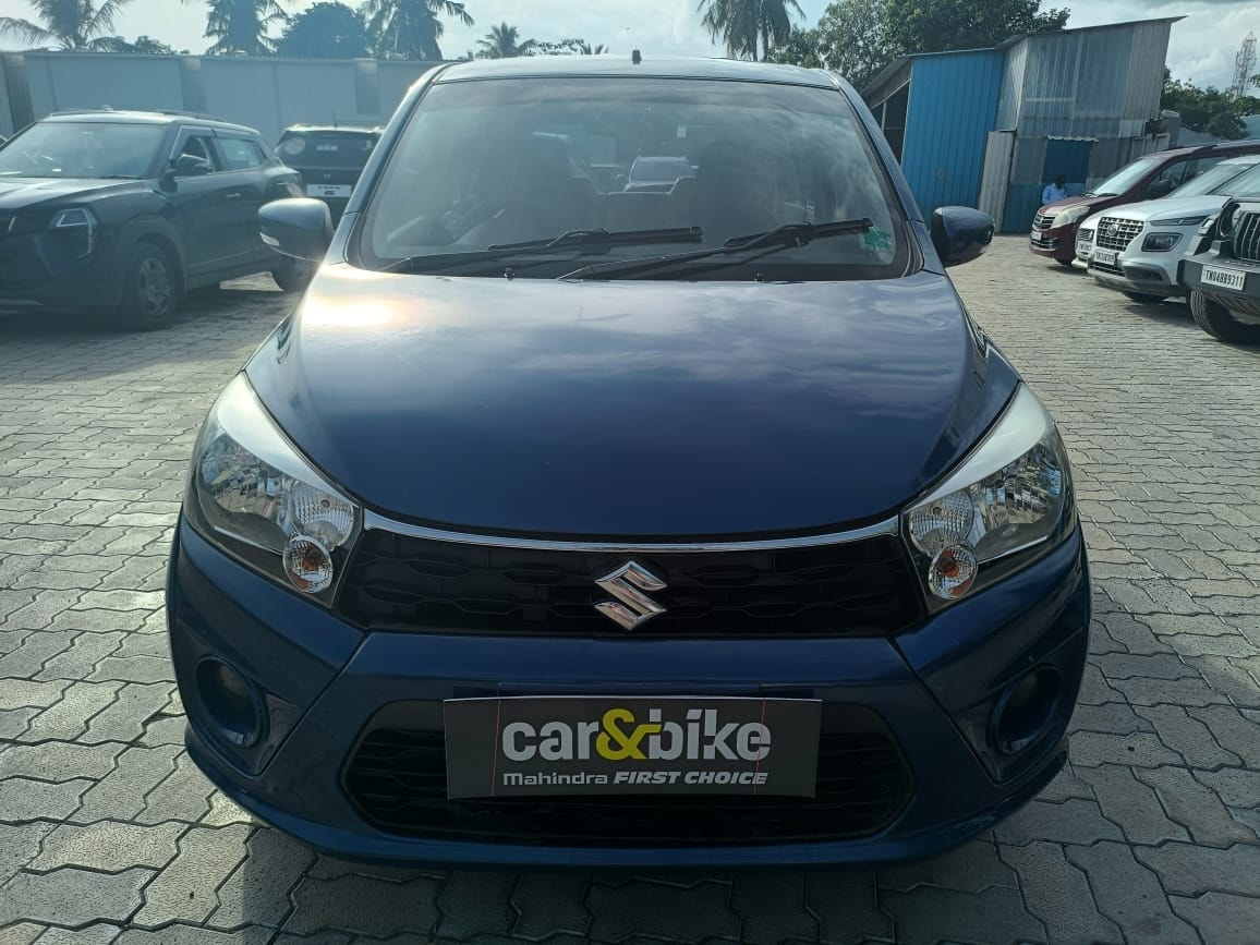 Used 2018 Maruti Suzuki Celerio Used 2018 Maruti Suzuki Celerio