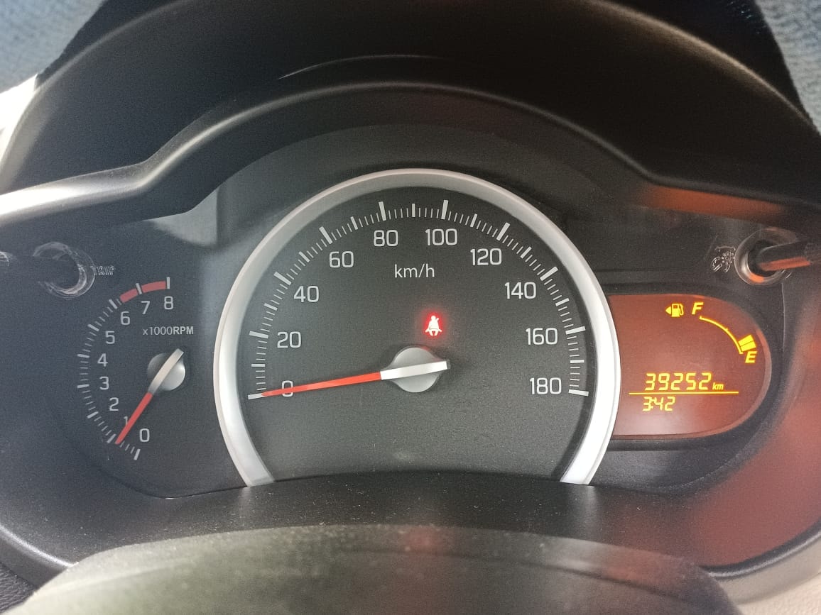 Used 2018 Maruti Suzuki Celerio Used 2018 Maruti Suzuki Celerio