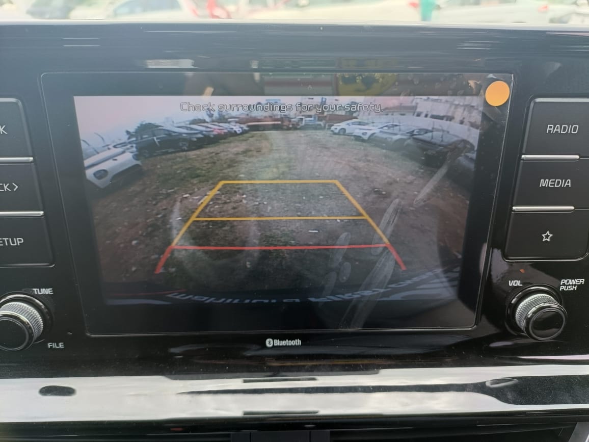 Used 2021 Kia Seltos Used 2021 Kia Seltos