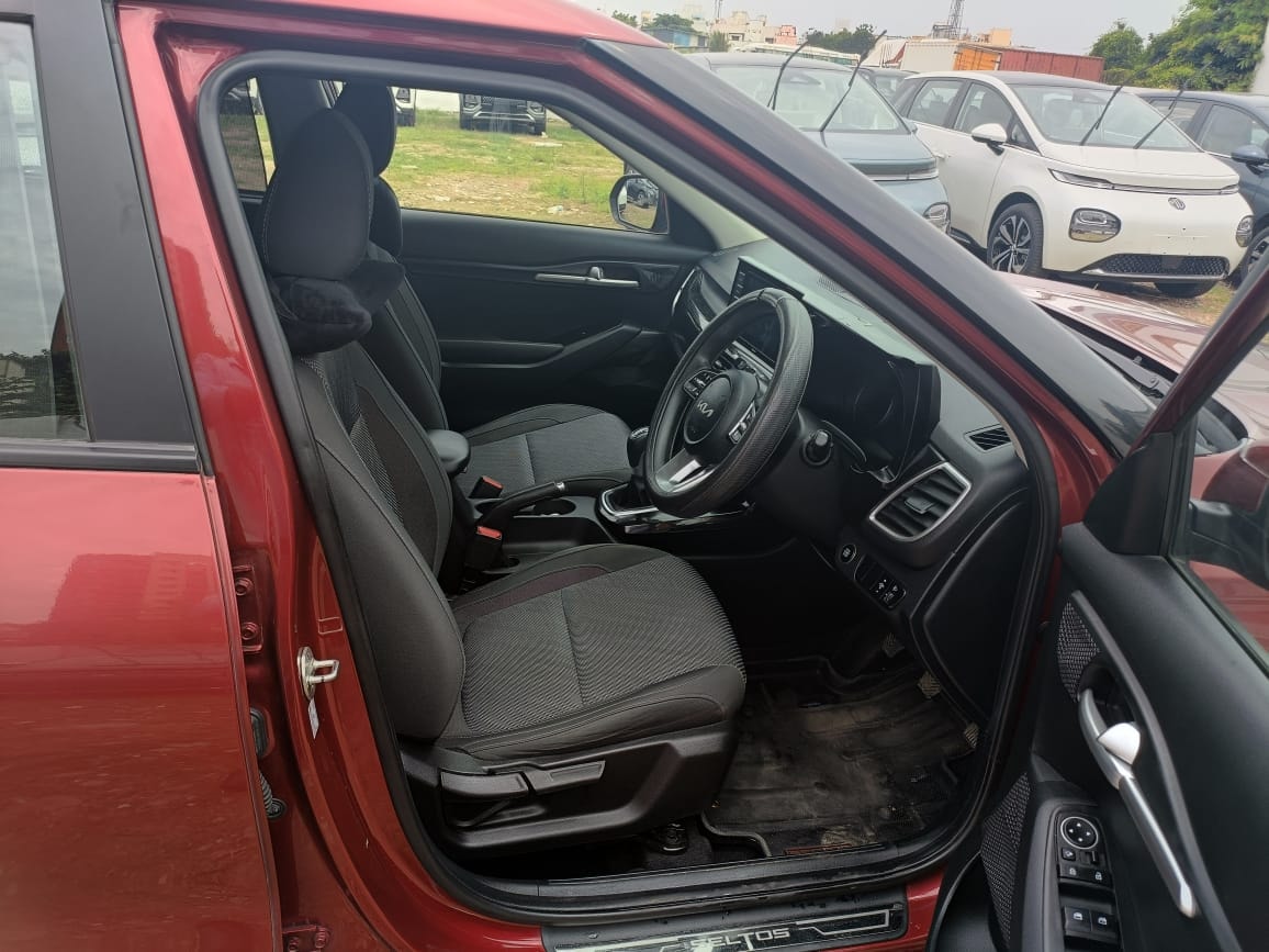 Used 2021 Kia Seltos Used 2021 Kia Seltos
