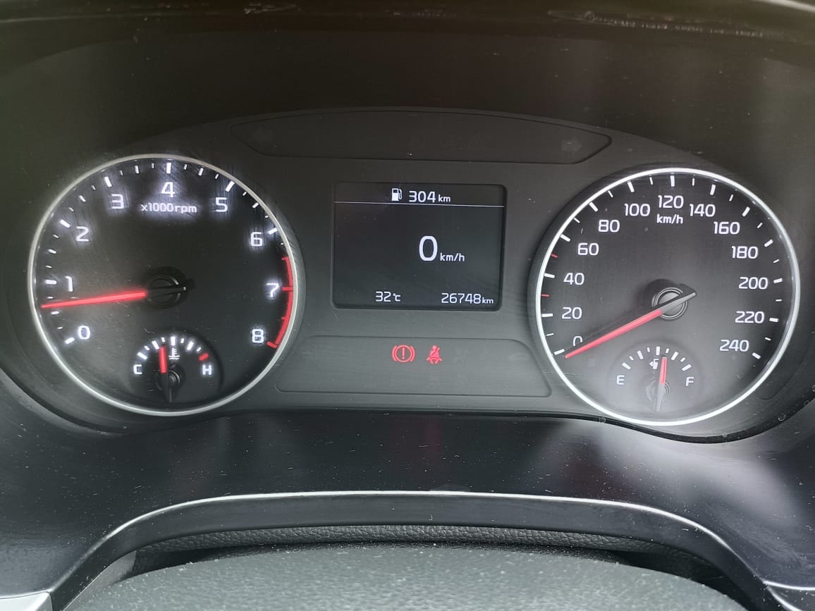 Used 2021 Kia Seltos Used 2021 Kia Seltos