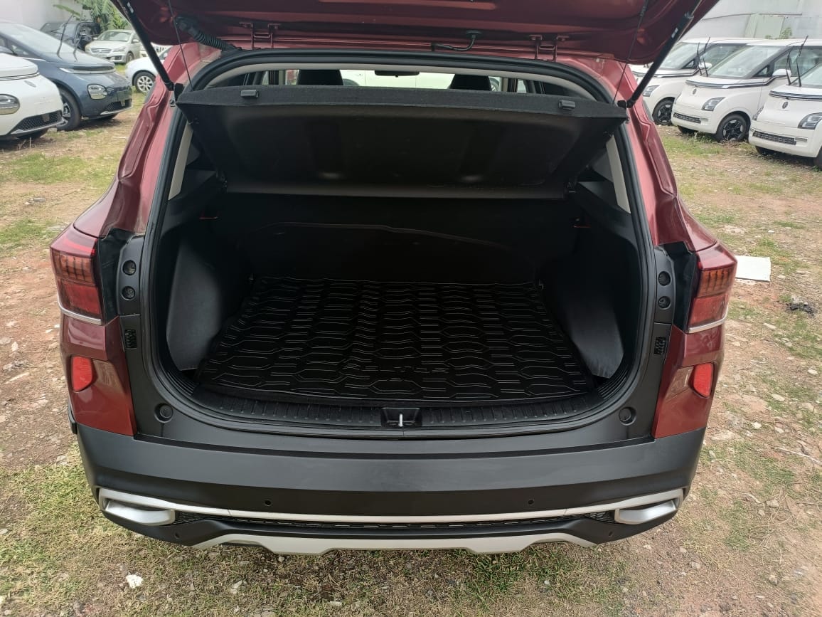 Used 2021 Kia Seltos Used 2021 Kia Seltos
