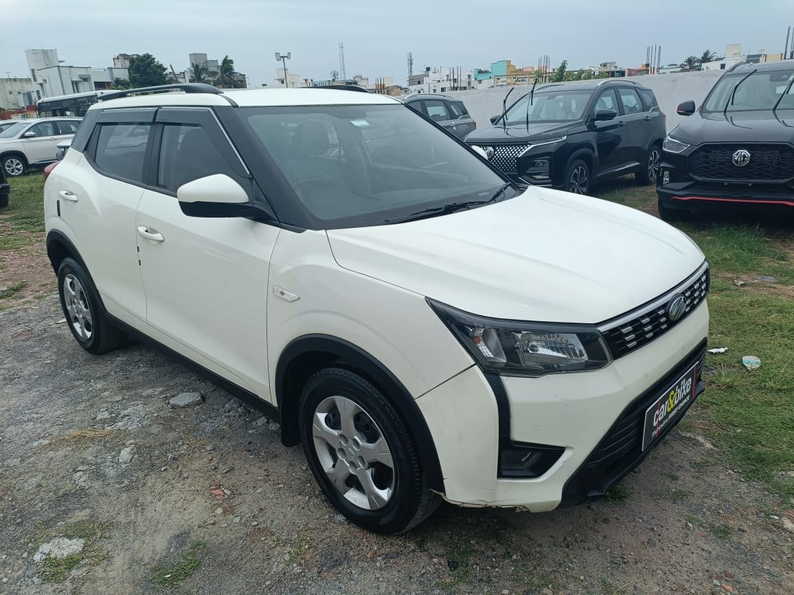Used 2022 Mahindra XUV300 Used 2022 Mahindra XUV300