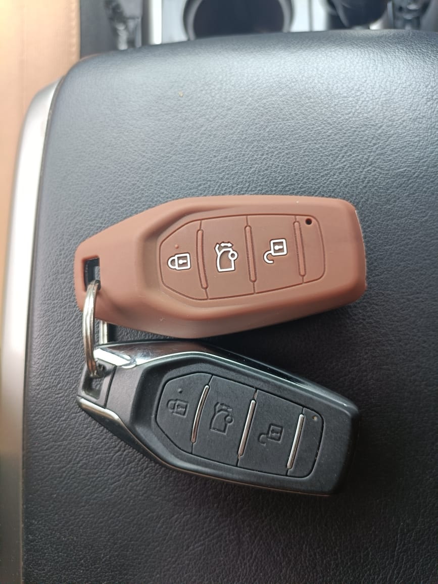 Used 2018 Mahindra XUV500 Used 2018 Mahindra XUV500