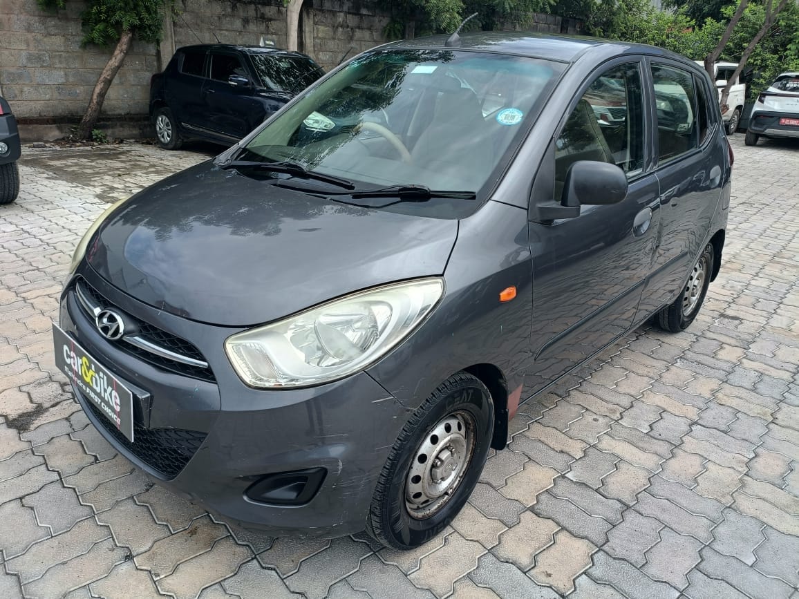 Used 2013 Hyundai i10 Used 2013 Hyundai i10