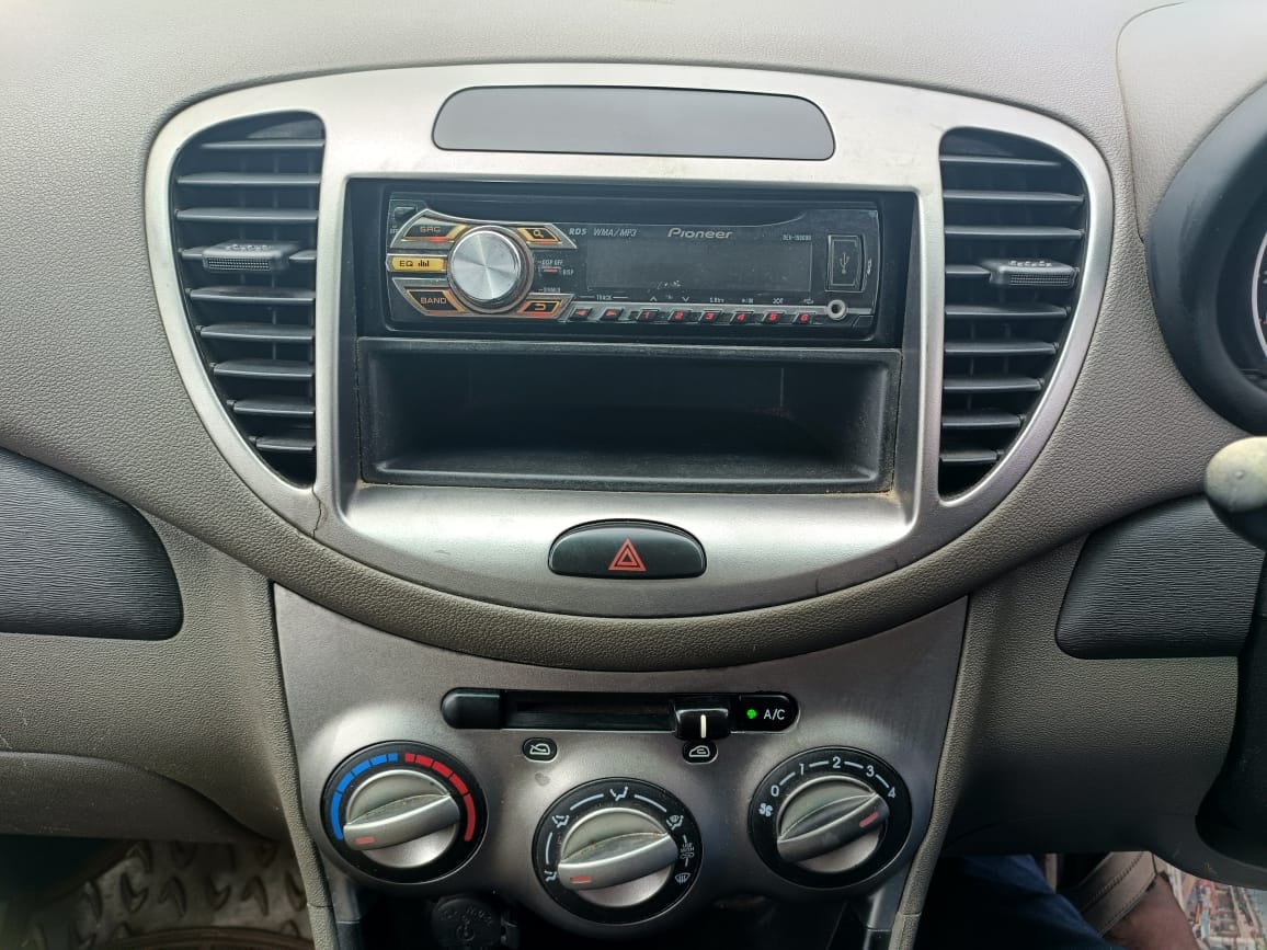 Used 2013 Hyundai i10 Used 2013 Hyundai i10