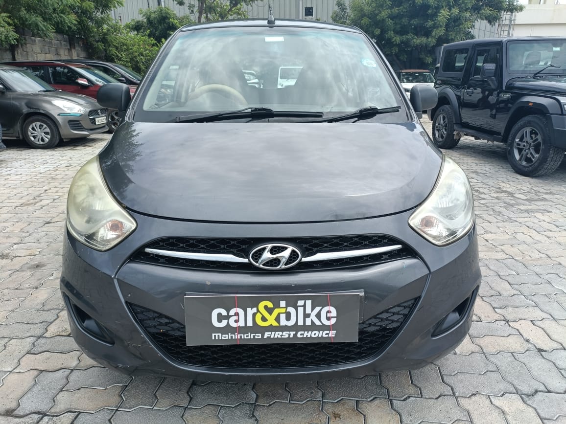 Used 2013 Hyundai i10 Used 2013 Hyundai i10