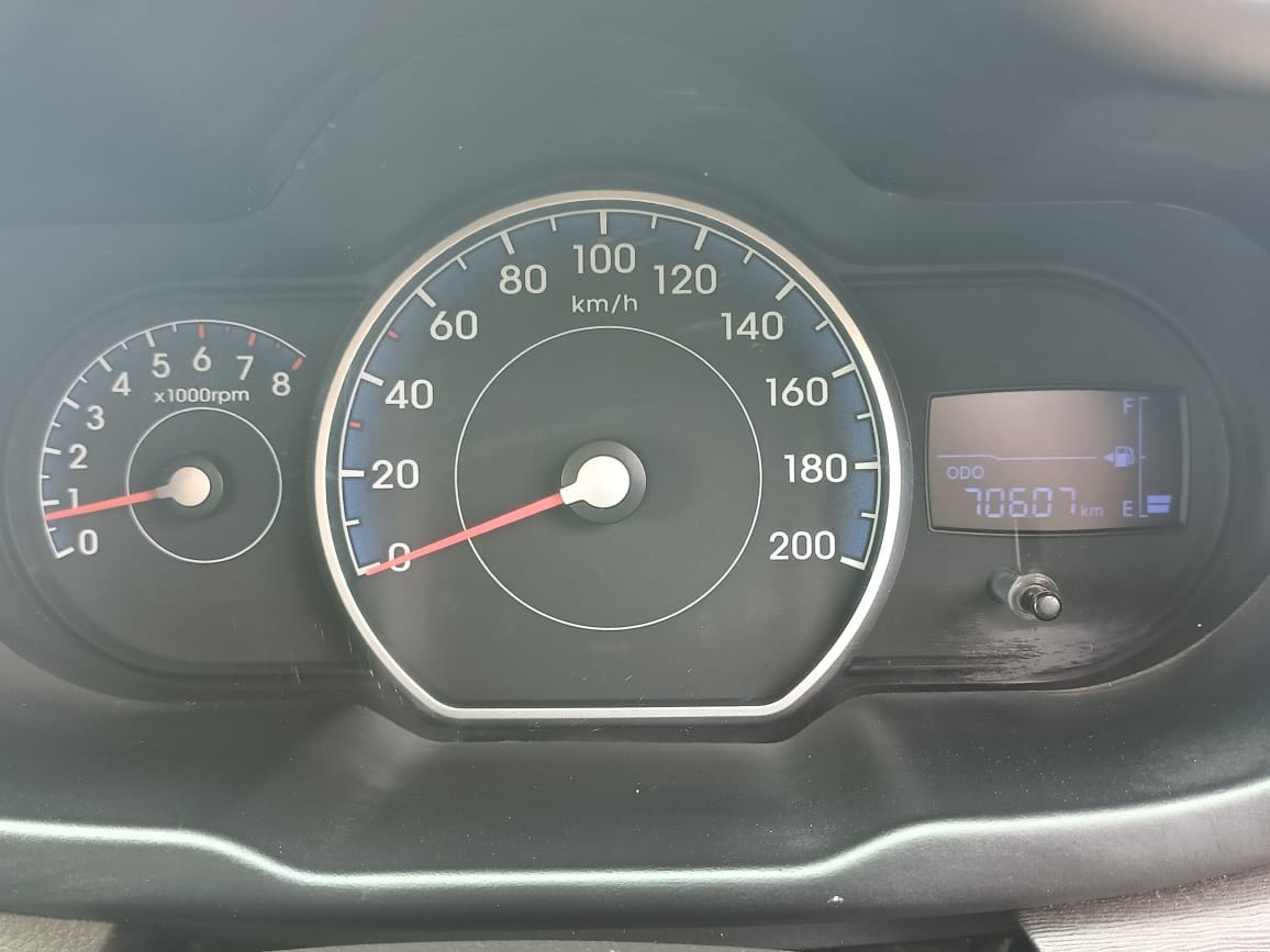 Used 2013 Hyundai i10 Used 2013 Hyundai i10