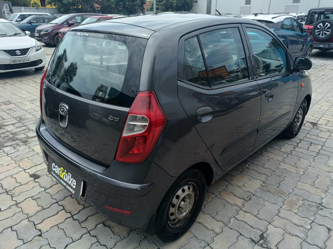 Used 2013 Hyundai i10 Used 2013 Hyundai i10