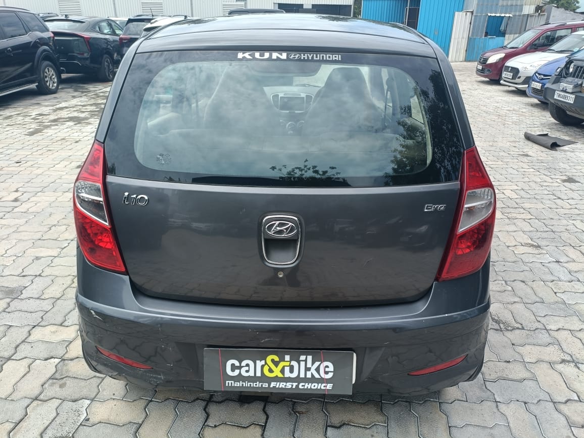 Used 2013 Hyundai i10 Used 2013 Hyundai i10
