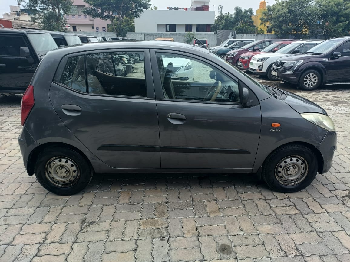 Used 2013 Hyundai i10 Used 2013 Hyundai i10