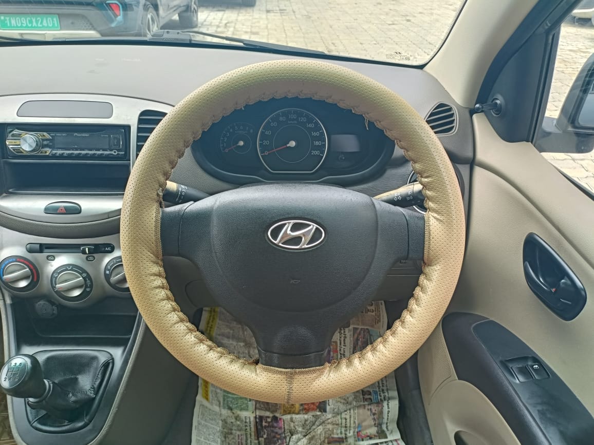 Used 2013 Hyundai i10 Used 2013 Hyundai i10