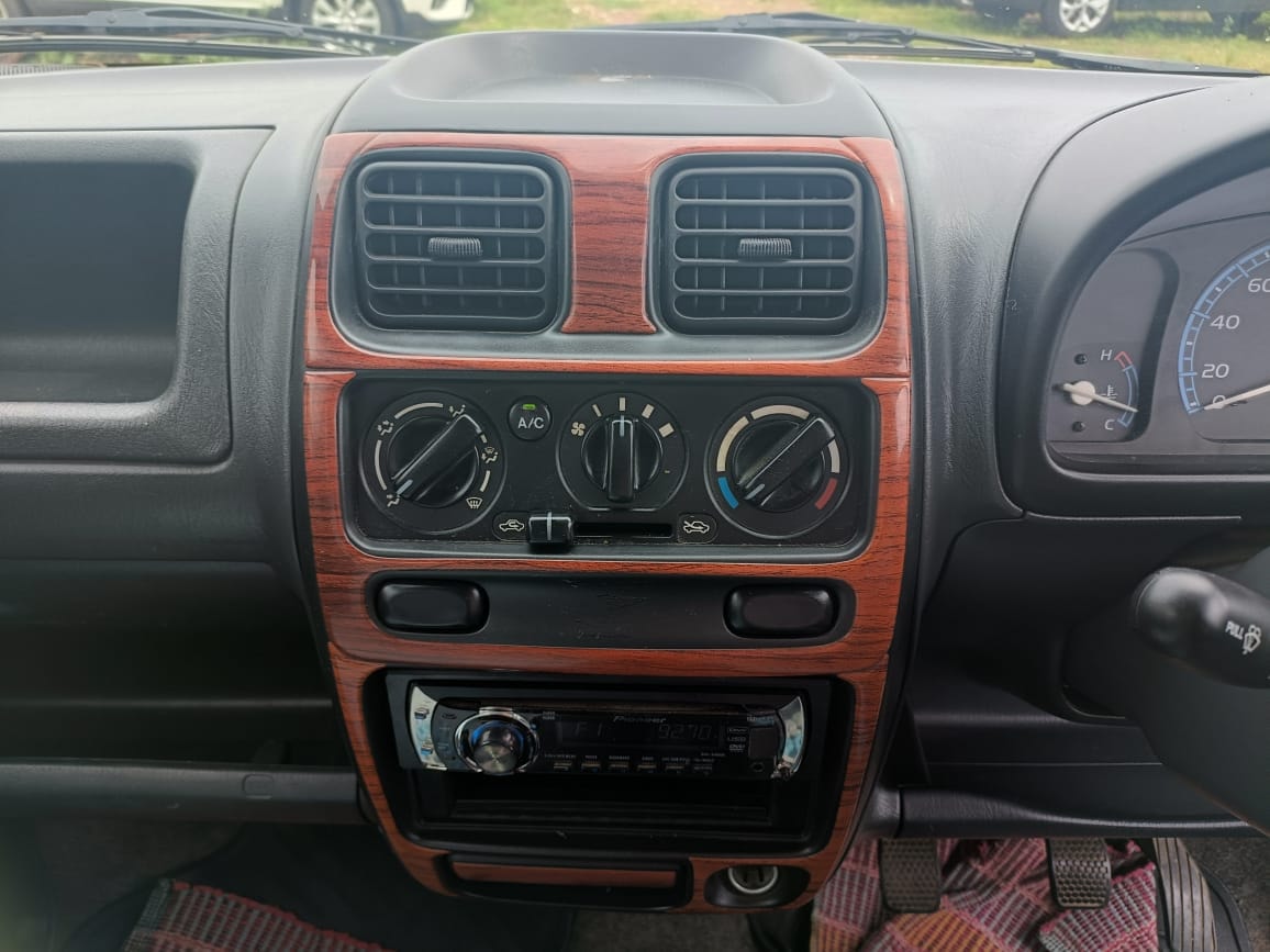 Used 2010 Maruti Suzuki Wagon R Used 2010 Maruti Suzuki Wagon R