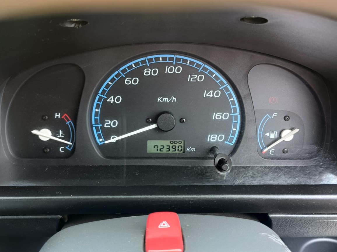 Used 2010 Maruti Suzuki Wagon R Used 2010 Maruti Suzuki Wagon R