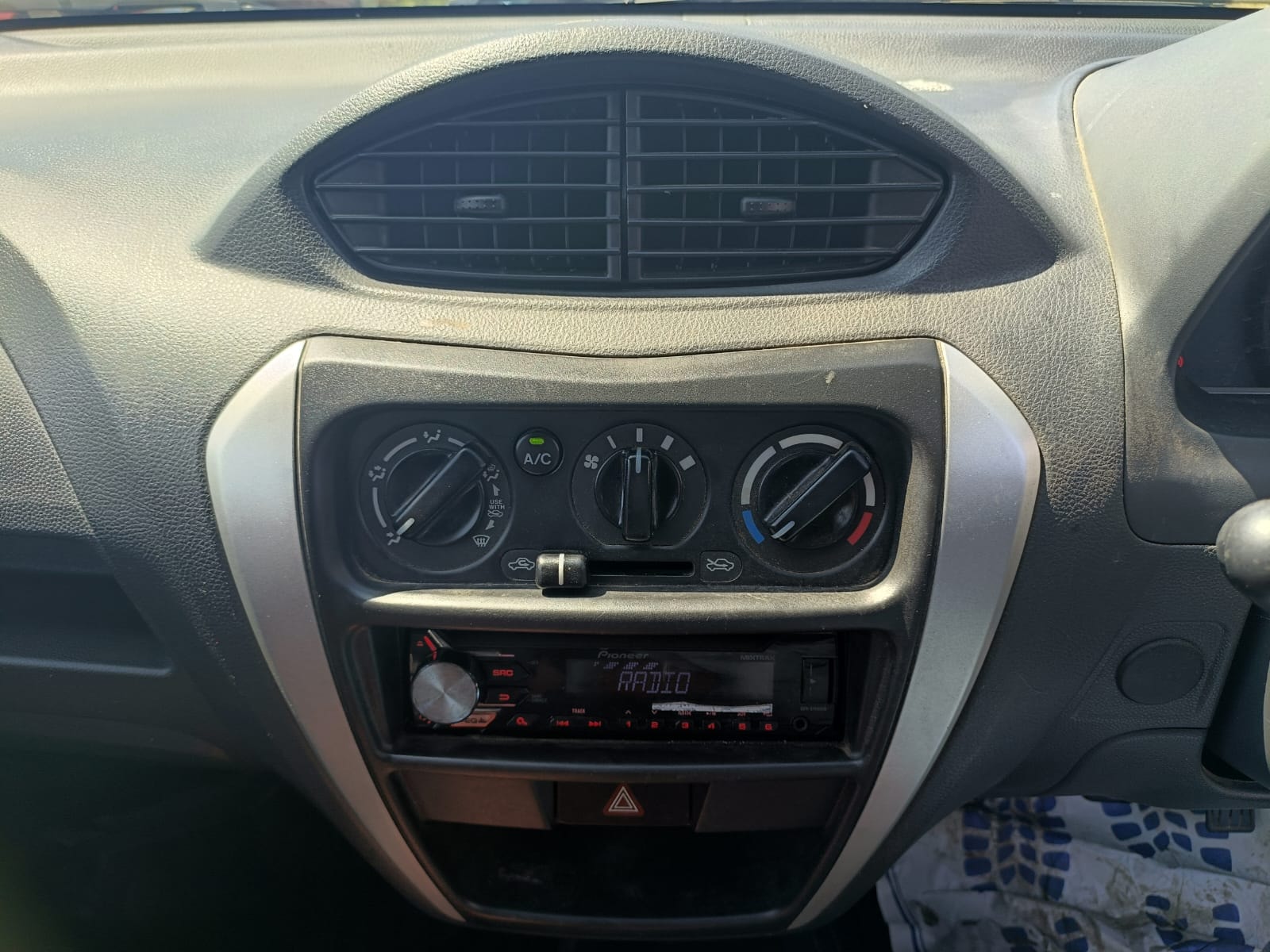 Used 2017 Maruti Suzuki Alto 800 Used 2017 Maruti Suzuki Alto 800