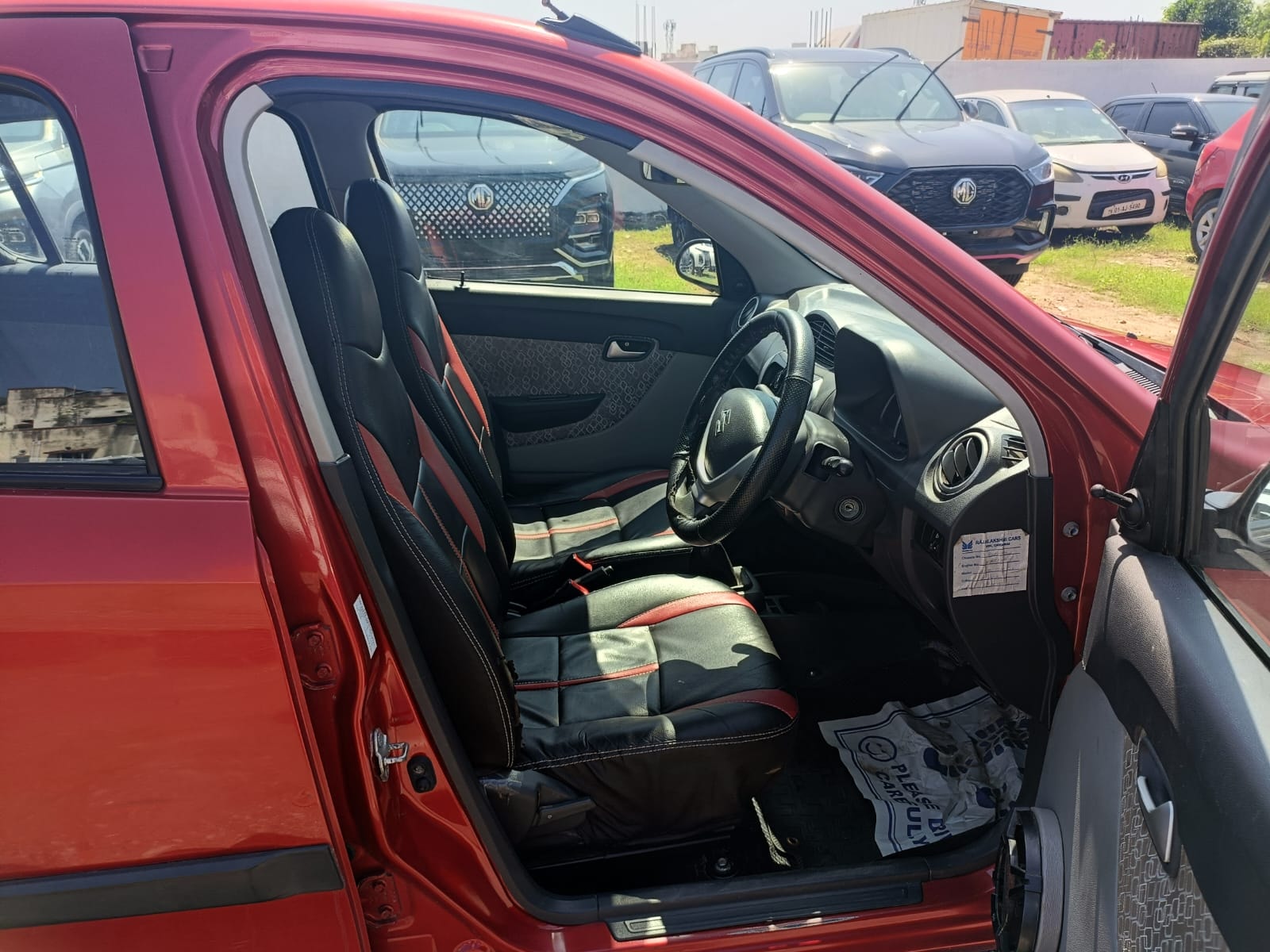 Used 2017 Maruti Suzuki Alto 800 Used 2017 Maruti Suzuki Alto 800