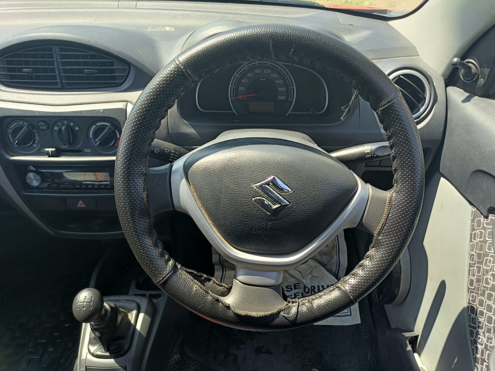 Used 2017 Maruti Suzuki Alto 800 Used 2017 Maruti Suzuki Alto 800