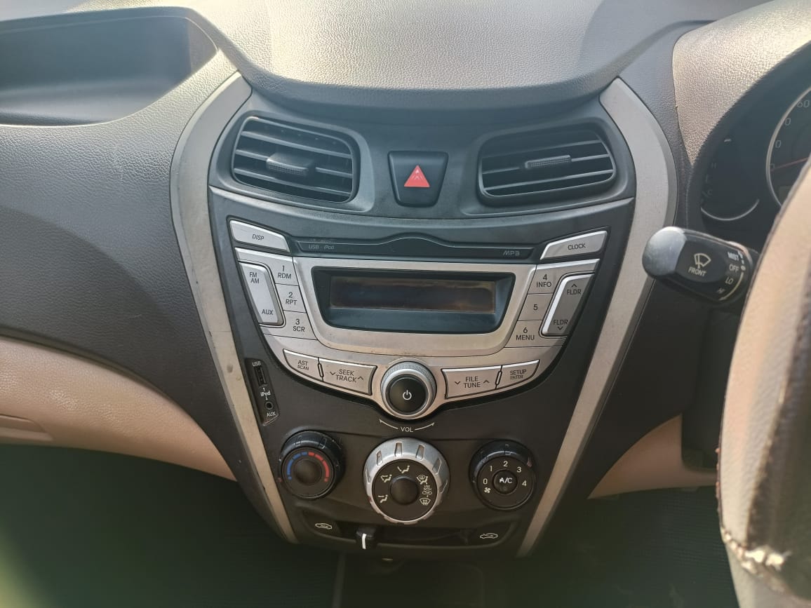 Used 2015 Hyundai EON Used 2015 Hyundai EON