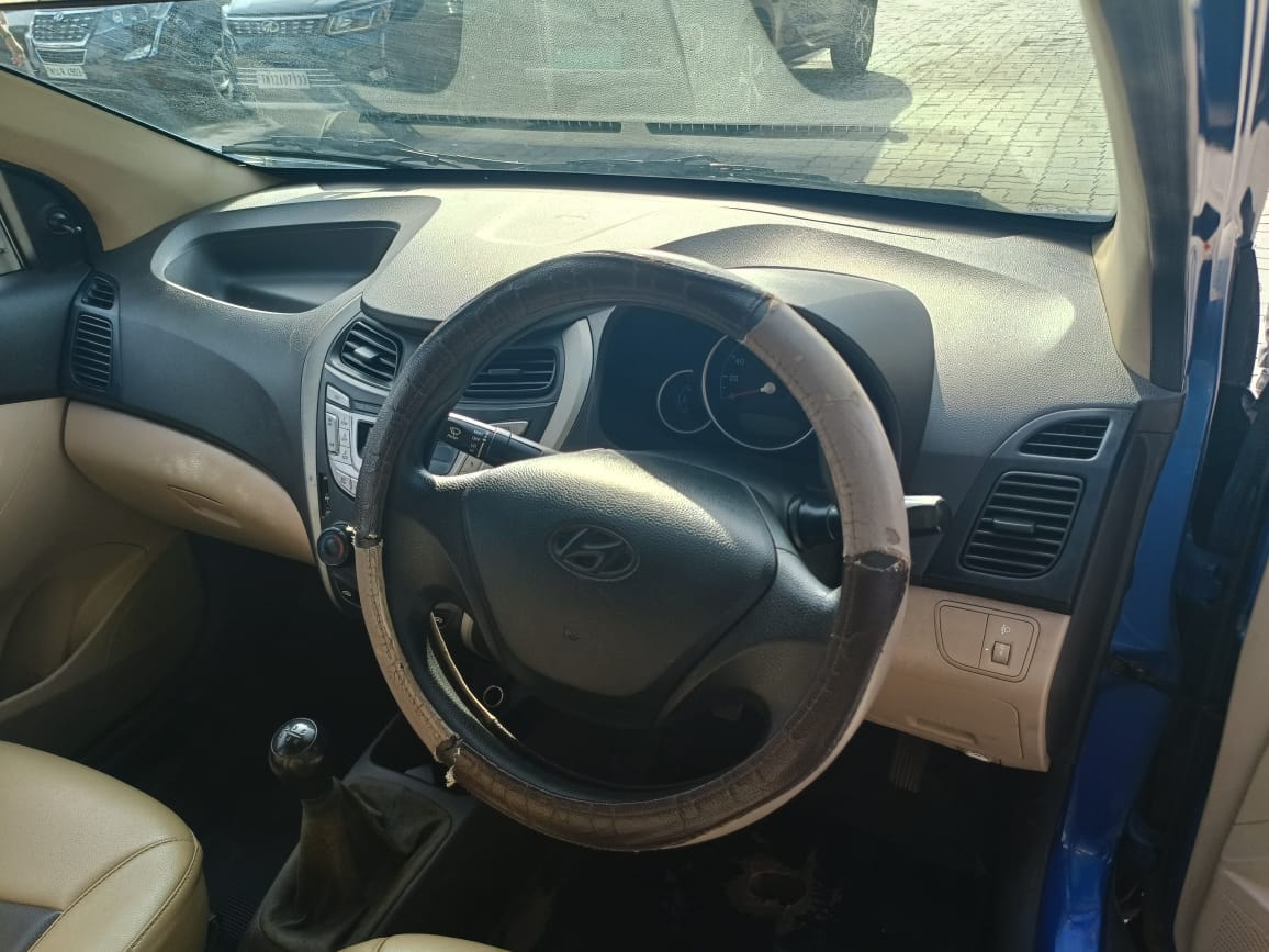 Used 2015 Hyundai EON Used 2015 Hyundai EON