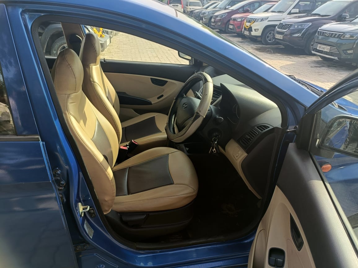 Used 2015 Hyundai EON Used 2015 Hyundai EON