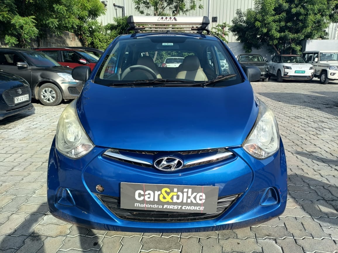 Used 2015 Hyundai EON Used 2015 Hyundai EON