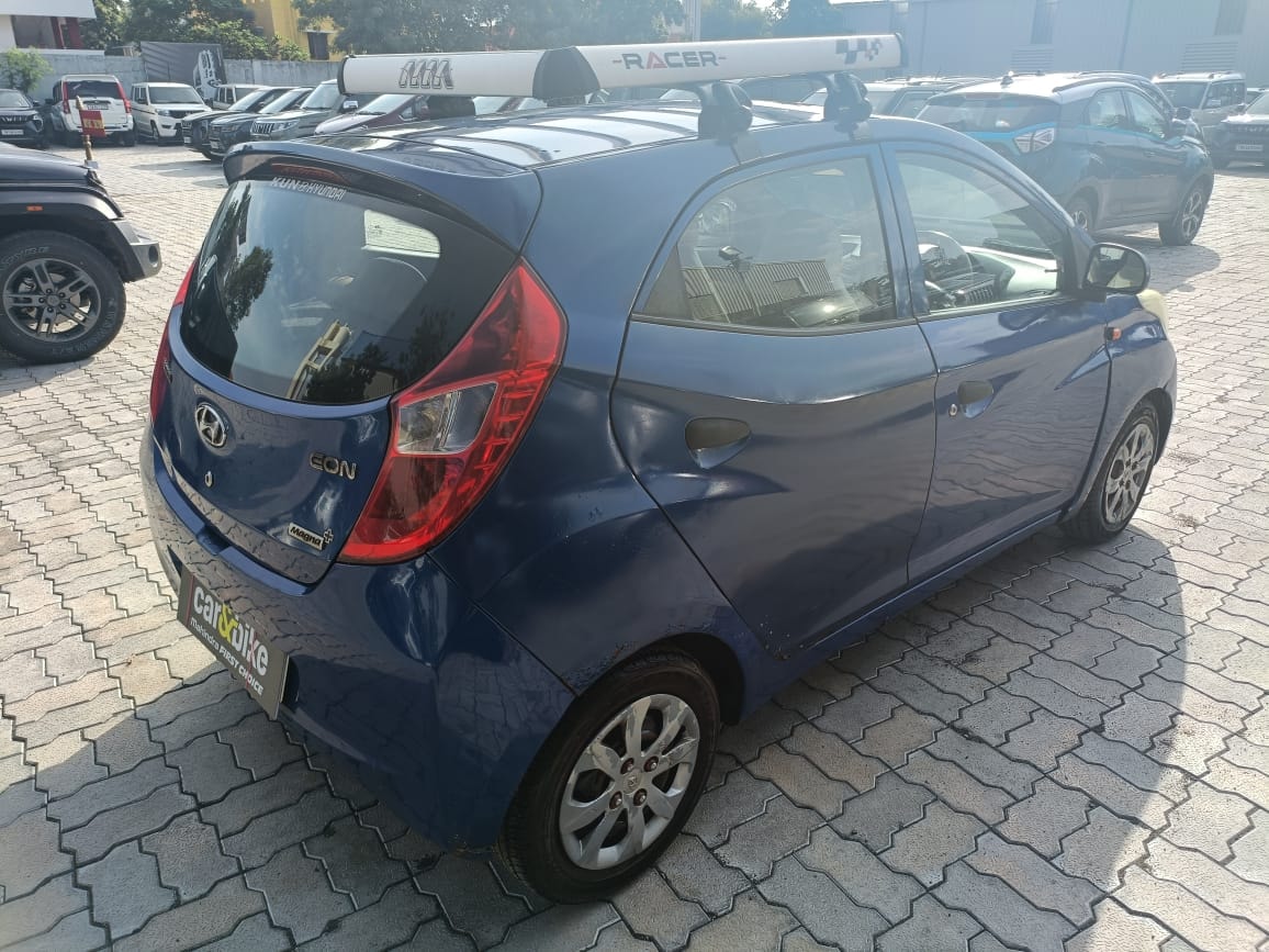 Used 2015 Hyundai EON Used 2015 Hyundai EON