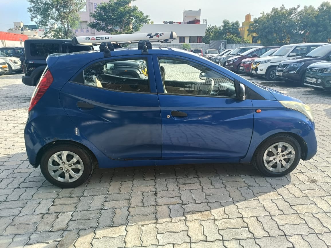 Used 2015 Hyundai EON Used 2015 Hyundai EON