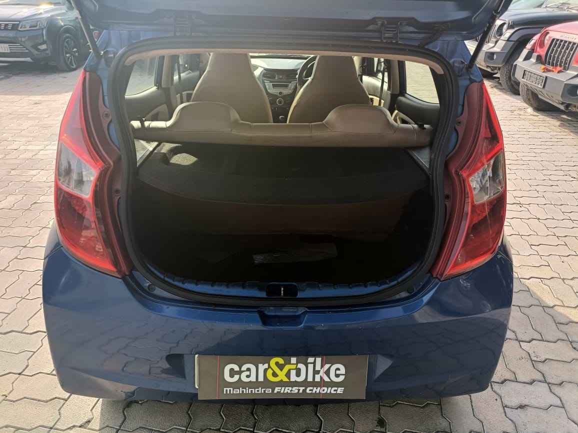 Used 2015 Hyundai EON Used 2015 Hyundai EON