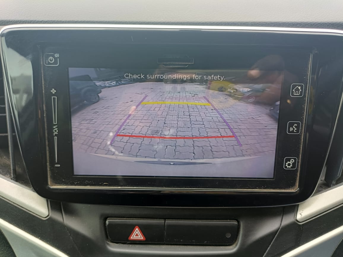 Used 2017 Maruti Suzuki Baleno Used 2017 Maruti Suzuki Baleno