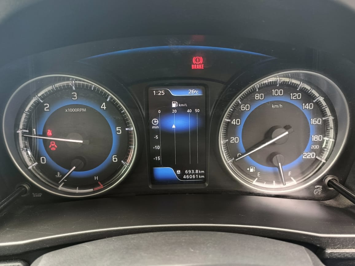 Used 2017 Maruti Suzuki Baleno Used 2017 Maruti Suzuki Baleno