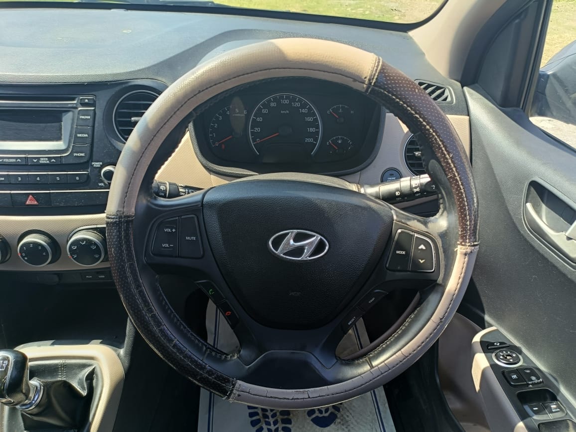 Used 2014 Hyundai Grand i10 Used 2014 Hyundai Grand i10