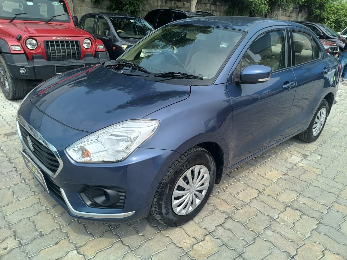 Used 2017 Maruti Suzuki Swift DZire Used 2017 Maruti Suzuki Swift DZire