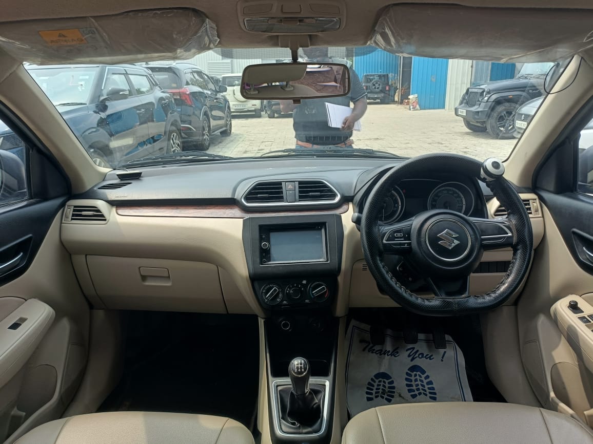 Used 2017 Maruti Suzuki Swift DZire Used 2017 Maruti Suzuki Swift DZire