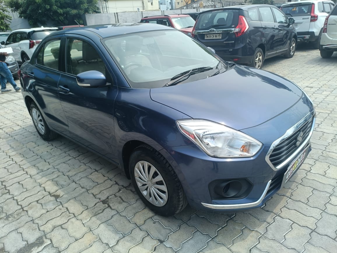 Used 2017 Maruti Suzuki Swift DZire Used 2017 Maruti Suzuki Swift DZire
