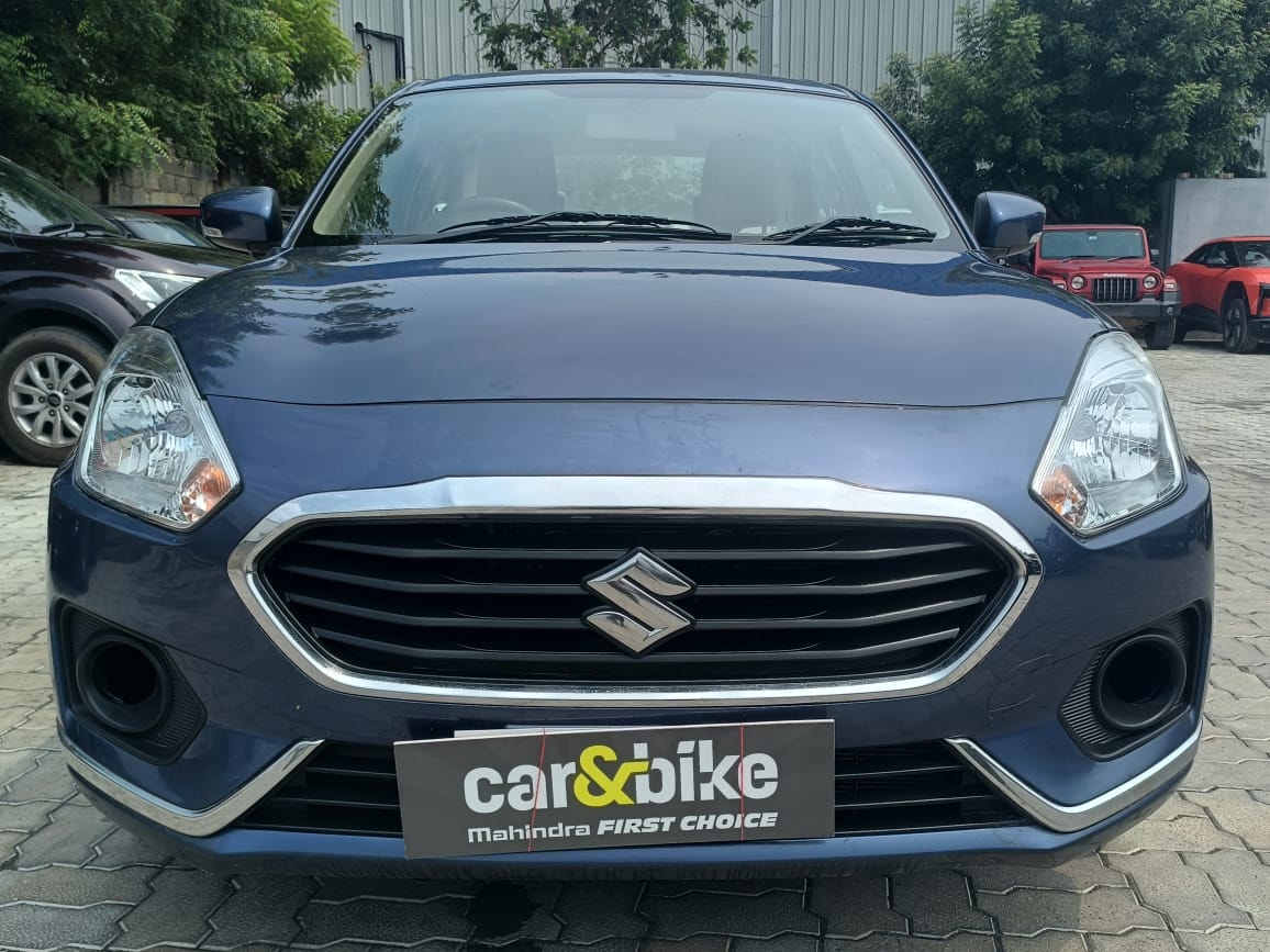 Used 2017 Maruti Suzuki Swift DZire Used 2017 Maruti Suzuki Swift DZire