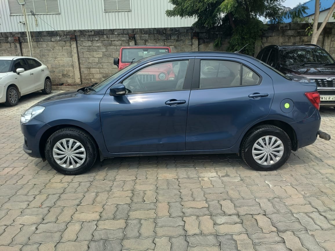 Used 2017 Maruti Suzuki Swift DZire Used 2017 Maruti Suzuki Swift DZire