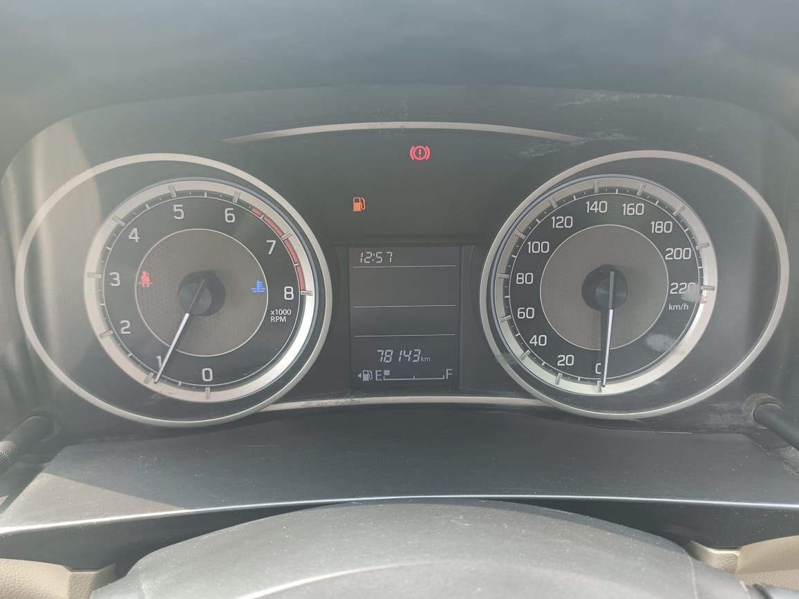 Used 2017 Maruti Suzuki Swift DZire Used 2017 Maruti Suzuki Swift DZire