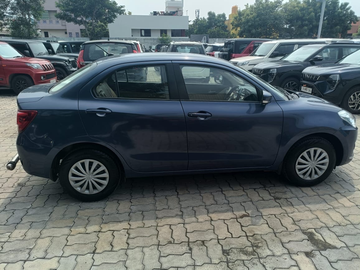 Used 2017 Maruti Suzuki Swift DZire Used 2017 Maruti Suzuki Swift DZire