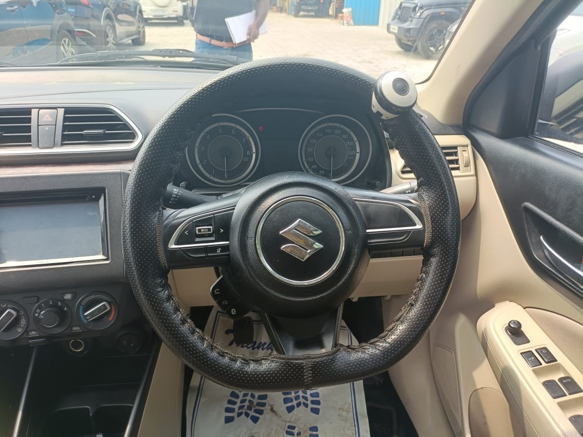 Used 2017 Maruti Suzuki Swift DZire Used 2017 Maruti Suzuki Swift DZire