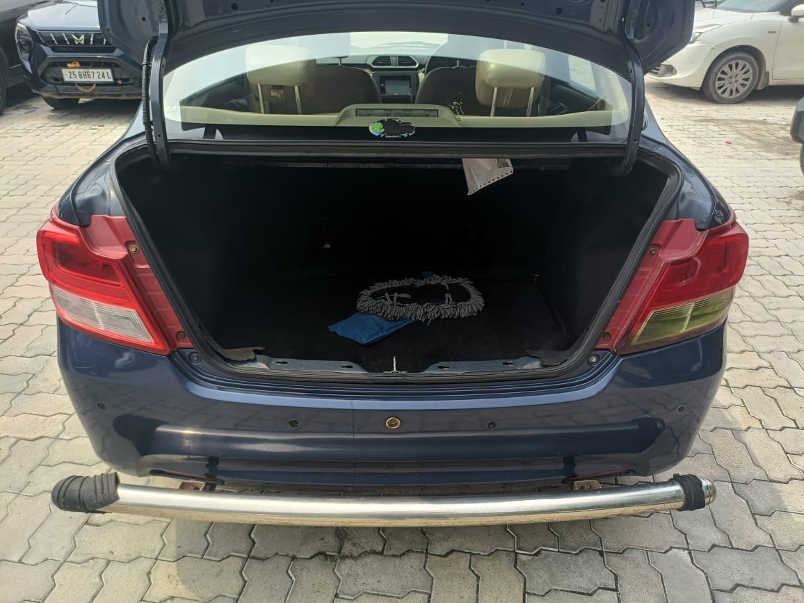 Used 2017 Maruti Suzuki Swift DZire Used 2017 Maruti Suzuki Swift DZire