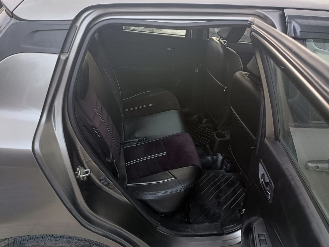 Used 2018 Maruti Suzuki Swift Used 2018 Maruti Suzuki Swift