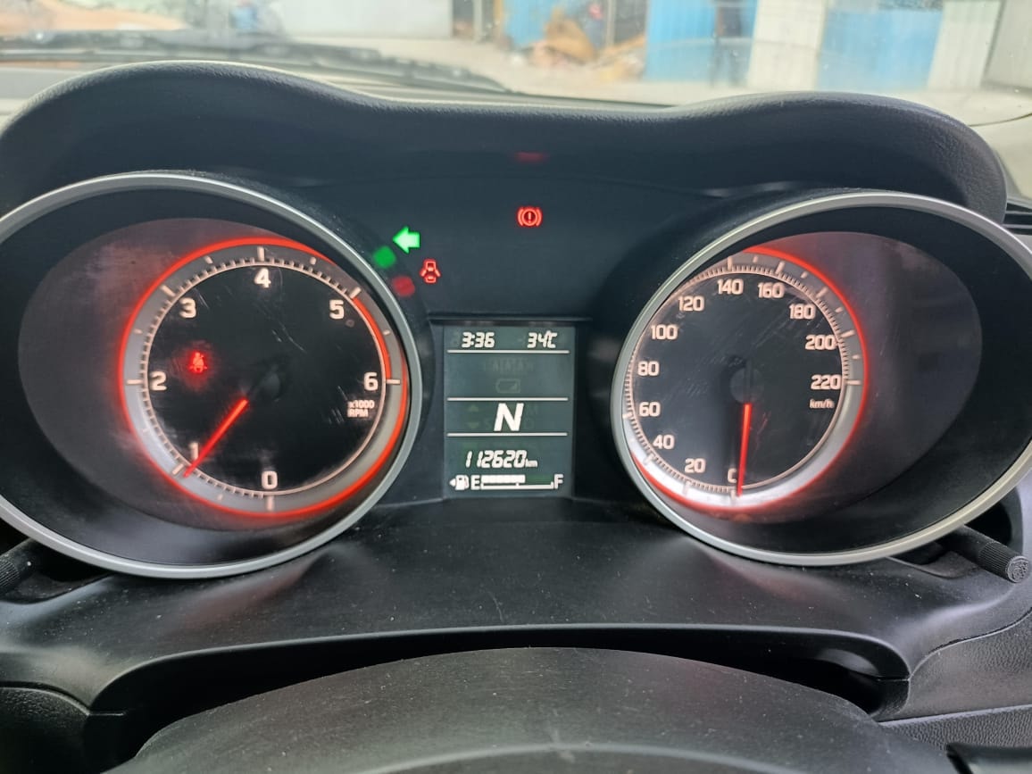 Used 2018 Maruti Suzuki Swift Used 2018 Maruti Suzuki Swift