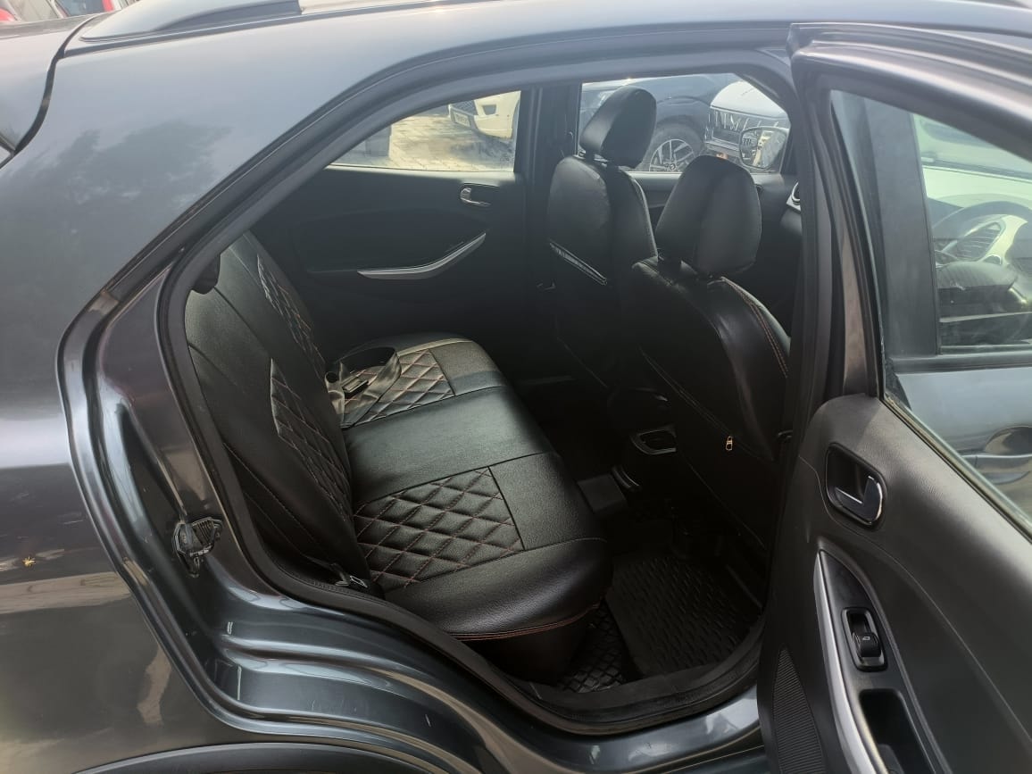 Used 2019 Ford Freestyle Used 2019 Ford Freestyle