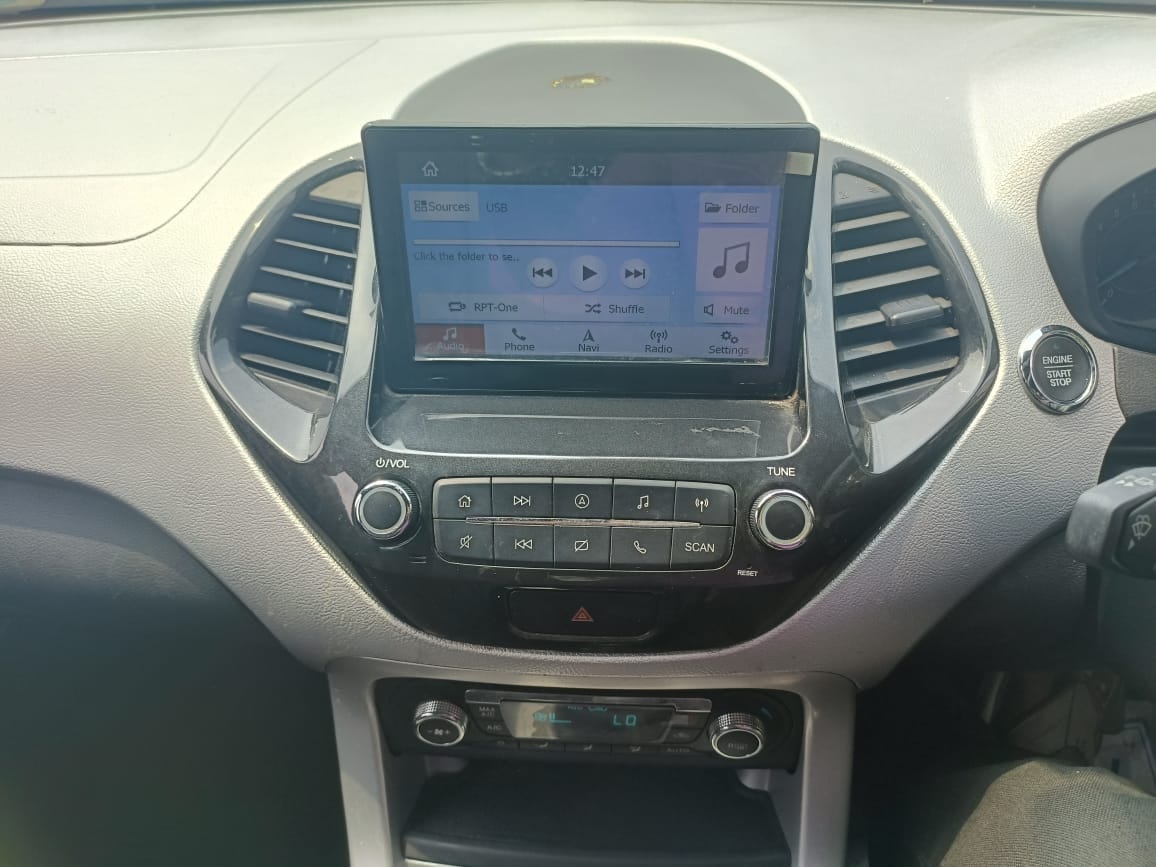 Used 2019 Ford Freestyle Used 2019 Ford Freestyle