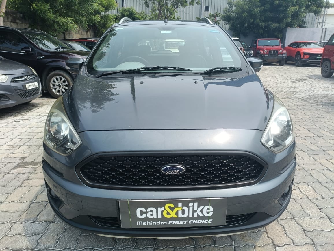 Used 2019 Ford Freestyle Used 2019 Ford Freestyle