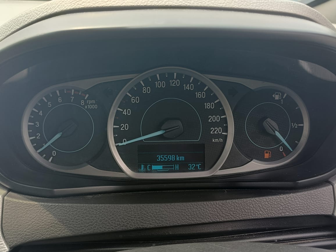 Used 2019 Ford Freestyle Used 2019 Ford Freestyle