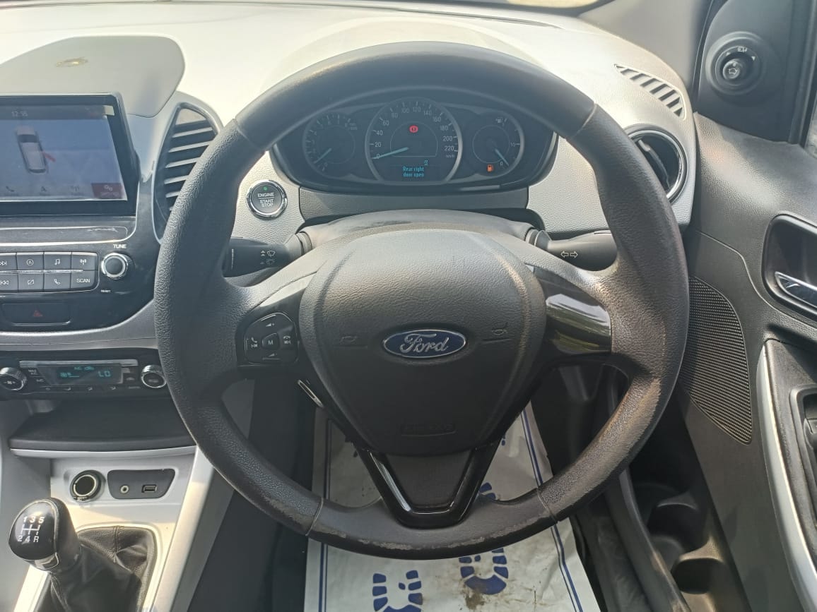 Used 2019 Ford Freestyle Used 2019 Ford Freestyle